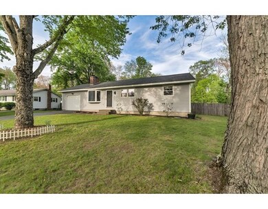 44 Plantation Cir, Greenfield, MA 01301 - photo 2