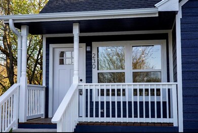 230 E Texas St, Denison, TX 75021 - photo 3