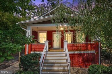 7301 Flower Ave, Takoma Park, MD 20912 - photo 2