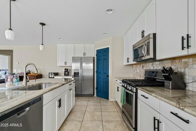 272 N Wilson Dr, Chandler, AZ 85225 - photo 4