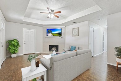 6337 Mark Ct, North Richland Hills, TX 76182 - photo 2