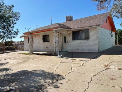 400 Jensen Ave, El Paso, TX 79915 - photo 2