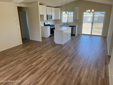 Open Concept (File Photo)