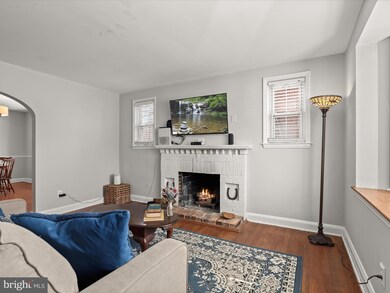 1632 Aberdeen Rd, Towson, MD 21286 - photo 3