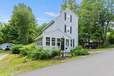 Honey Bee Productions LLC - 12 Church St