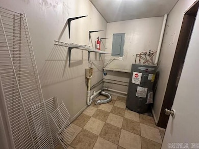 1212 Fairview St, Lonoke, AR 72086 - photo 6