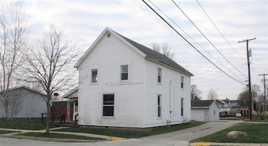 125 W 1st St, Roanoke, IN 46783 - photo 4