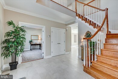 3641 Thomasson Crossing Dr, Triangle, VA 22172 - photo 5