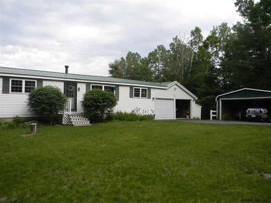 201 N Milton Rd, Saratoga Springs, NY 12866 - photo 2