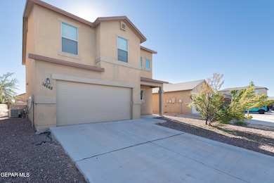 14648 Friesian Trail, El Paso, TX 79938 - photo 3