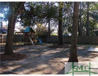 Yard/Garden.