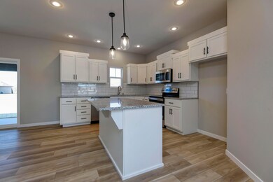 6119 S Canterbury Ln unit Lot 93, Nixa, MO 65714 - photo 6