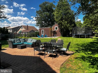 117 Newton Ave, Oaklyn, NJ 08107 - photo 2