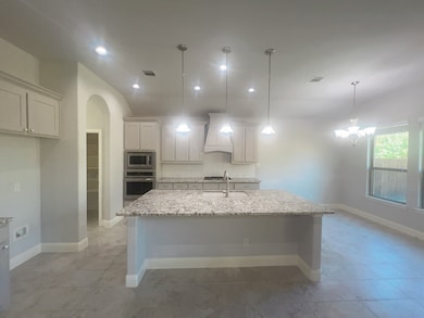 3602 Patty Ln, Arlington, TX 76016 - photo 5