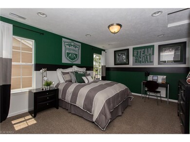 Picture contains non-standard items.