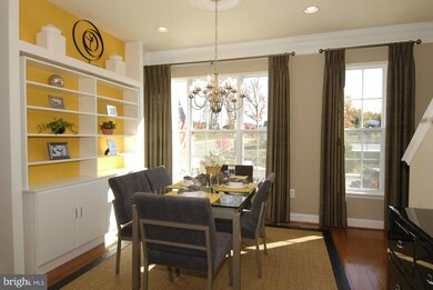 4428 Potomac Highlands Cir, Triangle, VA 22172 - photo 4