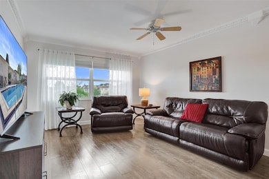 3405 NW 48th Ave unit 611, Lauderdale Lakes, FL 33319 - photo 4