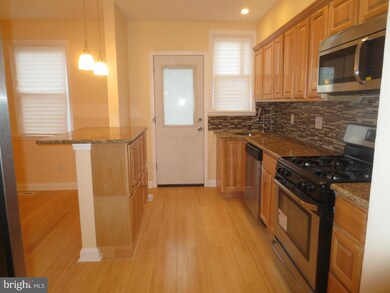 3447 Woodstock Ave, Baltimore, MD 21213 - photo 2