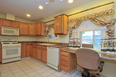 Kitchen 1