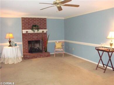 Den/Family/Great Room