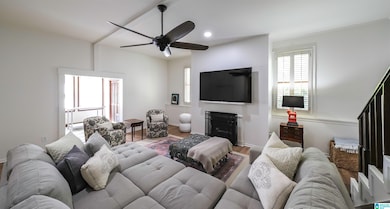 357 Perryman Bridge Rd, Heflin, AL 36264 - photo 4