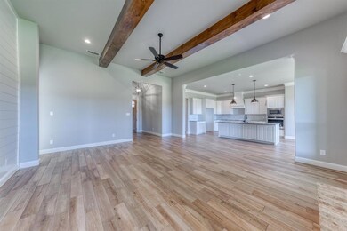 735 Thompson Rd, Weatherford, TX 76087 - photo 6