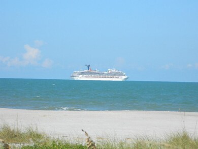 Watch Cruise Ships Sail