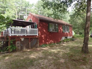 unlisted-address, North Waterboro, ME 04061 - photo 2