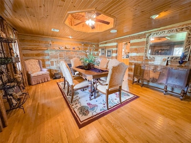 24481 S Manard Rd, Fort Gibson, OK 74434 - photo 6