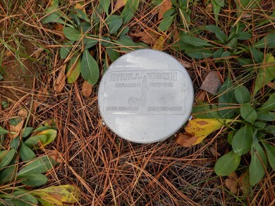 Private Well