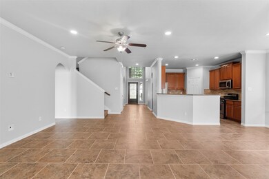 38 Black Swan Ct, Magnolia, TX 77354 - photo 7