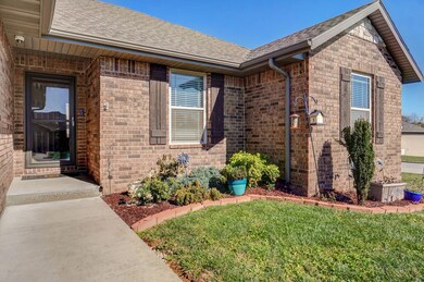 851 W Sole Dr, Nixa, MO 65714 - photo 4