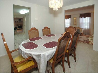 Dining Room.