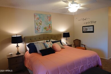 503 S Palo Verde Way unit 8, Mesa, AZ 85208 - photo 4