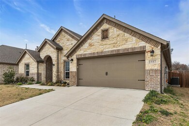 1557 Stanchion Way, Weatherford, TX 76087 - photo 2