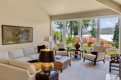 4614 E Mercer Way, Mercer Island, WA 98040 - photo 5