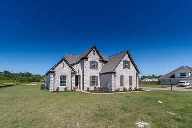265 Country Brook Dr, Oakland, TN 38060 - photo 2