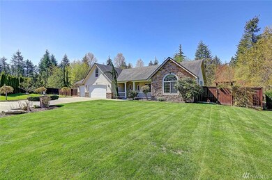 26126 31st Ave NW, Stanwood, WA 98292 - photo 3