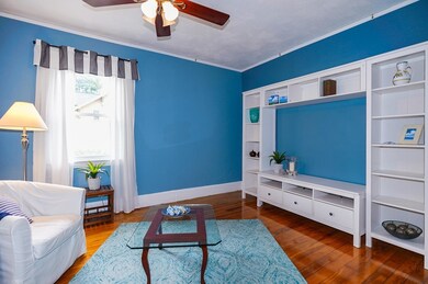 65-67 Paul Revere Rd unit 1, Arlington, MA 02476 - photo 3