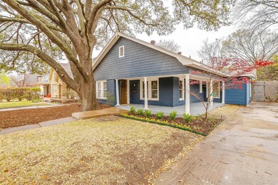 5821 Llano Ave, Dallas, TX 75206 - photo 2