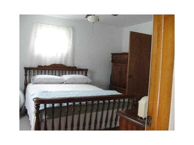 Master Bedroom.