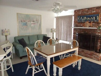 Family Room with fireplace