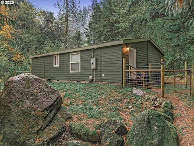 71210 E Faubion Loop, Rhododendron, OR 97049 - photo 3