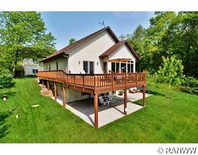 27440 Hwy Ff, Webster, WI 54893 - photo 5
