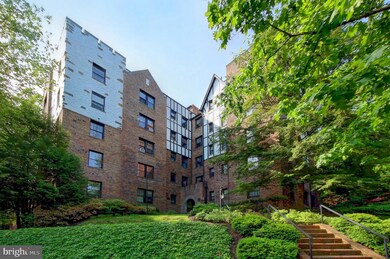 3016 Tilden St NW unit 101, Washington, DC 20008 - photo 2