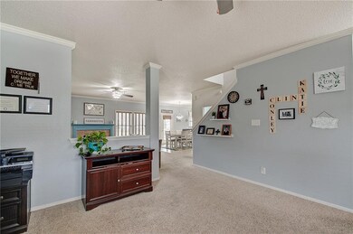 12647 Majestic Way, Fishers, IN 46037 - photo 2