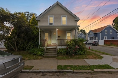 69 Newton St, New Bedford, MA 02740 - photo 2