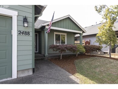 2488 Dorsey Dr, Hubbard, OR 97032 - photo 3