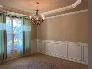 1430 Ox Bridge Way, Lawrenceville, GA 30043 - photo 6