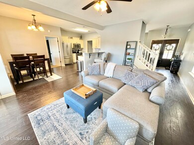 1221 Cross Creek Dr E, Hernando, MS 38632 - photo 6